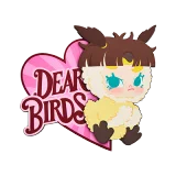 POP MART-Dear Birds Series-Fridge Magnet Blind Box - My Sweet Trouble