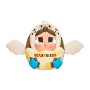 POP MART-Dear Birds Series-Car Fragrance Blind Box - Shall We Dance