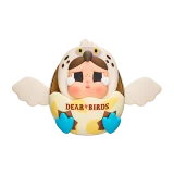 POP MART-Dear Birds Series-Car Fragrance Blind Box - Shall We Dance