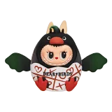 POP MART-Dear Birds Series-Car Fragrance Blind Box - Dive into Love