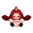 POP MART-Dear Birds Series-Car Fragrance Blind Box - A Dawn Duet
