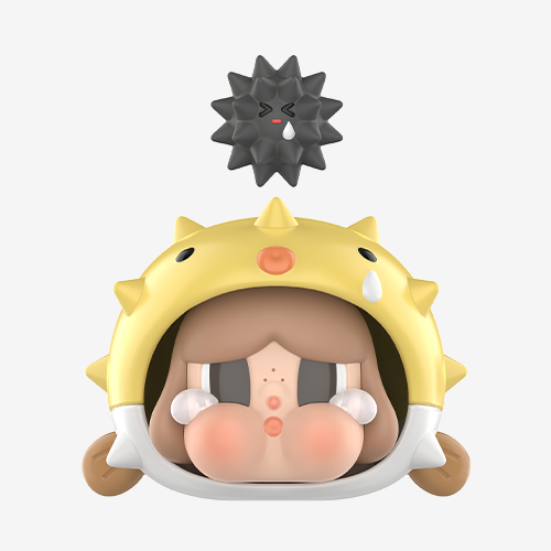 CRYBABY