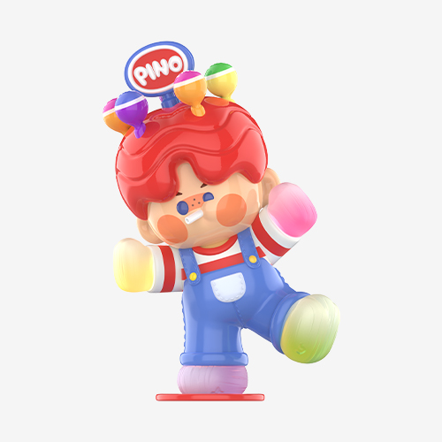 PINO JELLY