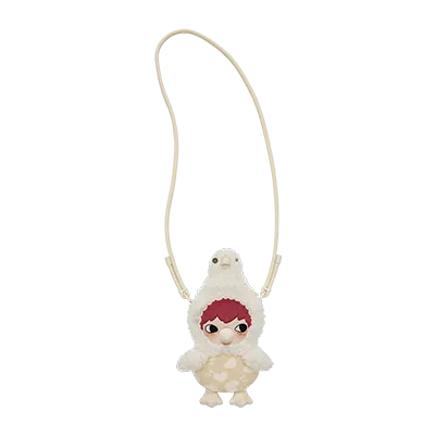 POP NOW:Dear birds series-Mini Bag Blind Box - POP MART (Singapore)