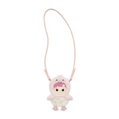 POP NOW:Dear birds series-Mini Bag Blind Box - POP MART (Singapore)