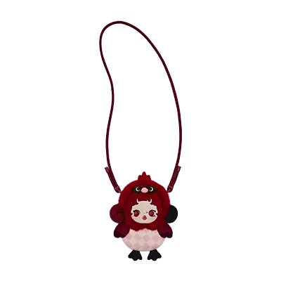 POP NOW:Dear birds series-Mini Bag Blind Box - POP MART (Australia)