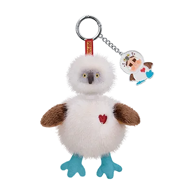 POP NOW:Dear Birds シリーズ サシェペンダント - POP MART (Japan)
