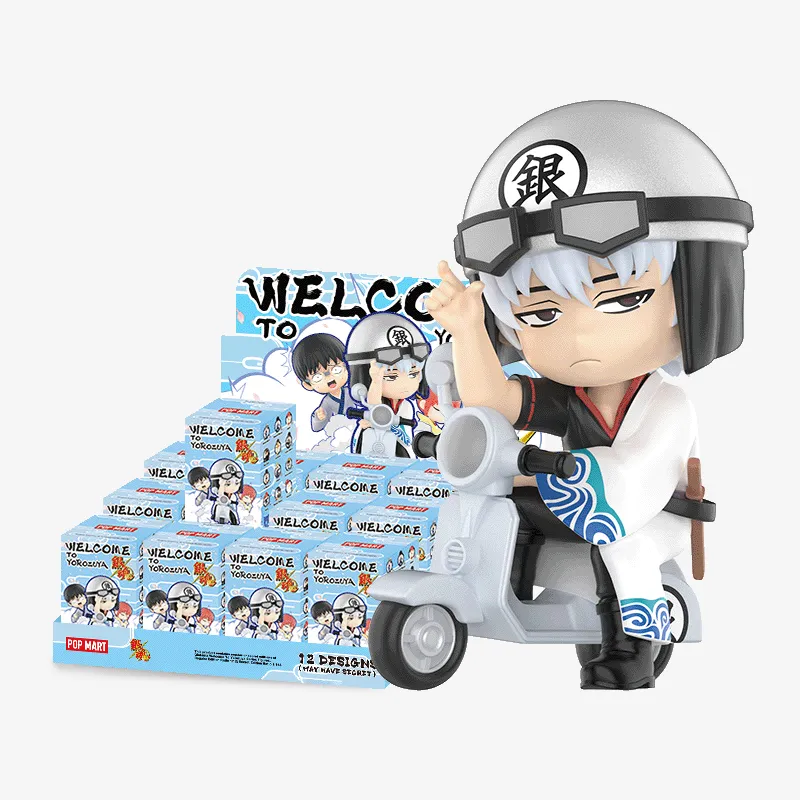 確認用 popmart POP MART Official | Shop