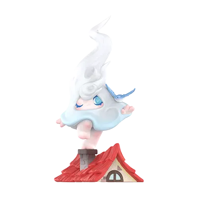 1001MOONS Wind's Intention Series Figures - POP MART (United States)