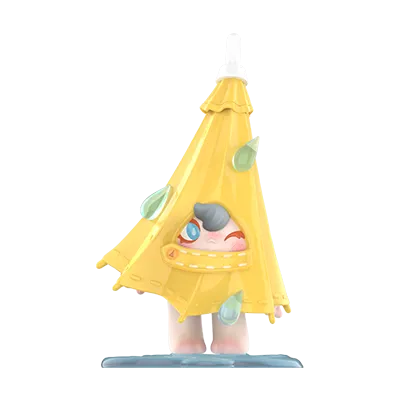 1001MOONS Wind's Intention Series Figures - POP MART (United States)