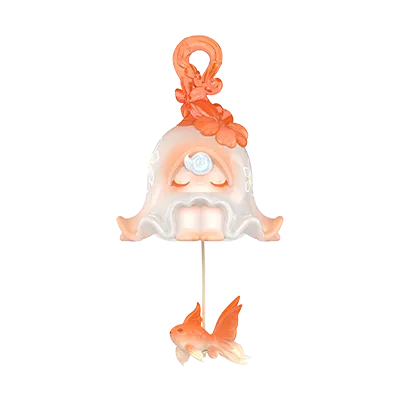 1001MOONS Wind's Intention Series Figures - POP MART (United States)