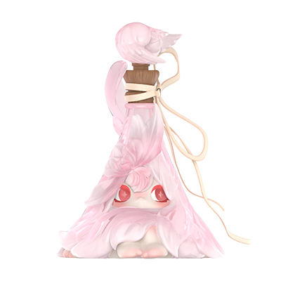 Scent of the Wind