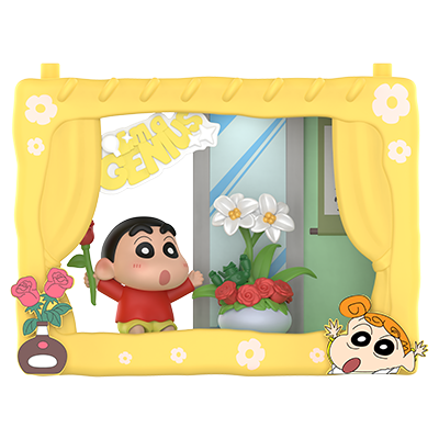 Genius Florist