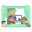 POP MART-Crayon Shin-chan Inner-Child Theatre Series Figures - TV Theatre