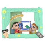 POP MART-Crayon Shin-chan Inner-Child Theatre Series Figures - TV Theatre