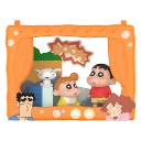 POP MART-Crayon Shin-chan Inner-Child Theatre Series Figures - Uh-Oh! Messed Up!