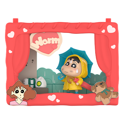 Umbrella for Mom