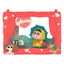 POP MART-Crayon Shin-chan Inner-Child Theatre Series Figures - Umbrella for Mom