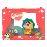 POP MART-Crayon Shin-chan Inner-Child Theatre Series Figures - Umbrella for Mom