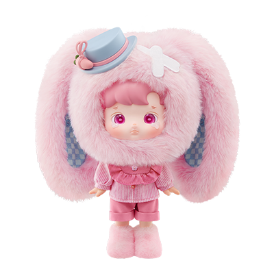 その他 POPMART HACIPUPU ABYSM HACIPUPU Into the Secret Realm Series 1/8 Action Figure - POP MART