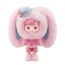POP MART-HACIPUPU Into the Secret Realm Series 1/8 Action Figure - Carrot Protector