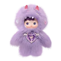 HACIPUPU Into the Secret Realm Series 1/8 Action Figure|POP MART