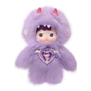 POP MART-HACIPUPU Into the Secret Realm Series 1/8 Action Figure - Emotion Collector