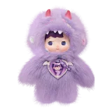 POP MART-HACIPUPU Into the Secret Realm Series 1/8 Action Figure - Emotion Collector