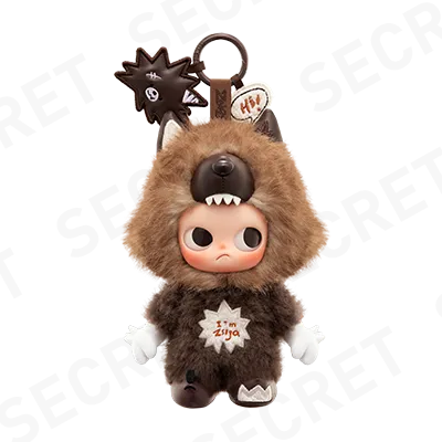 ZSIGA I'm Zsiga Series-Vinyl Plush Pendant - POP MART (United States)