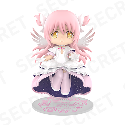 Ultimate Madoka（Secret）