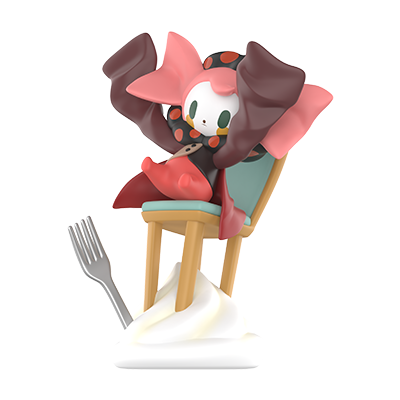 Sweets Witch