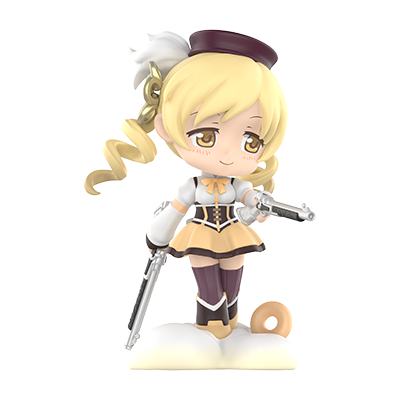 Mami Tomoe