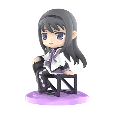 Homura Akemi