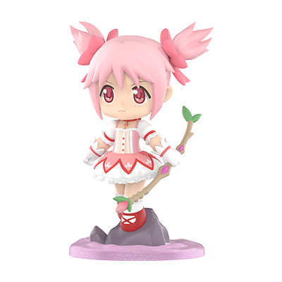 Madoka Kaname