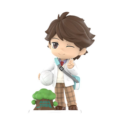 Toru Oikawa