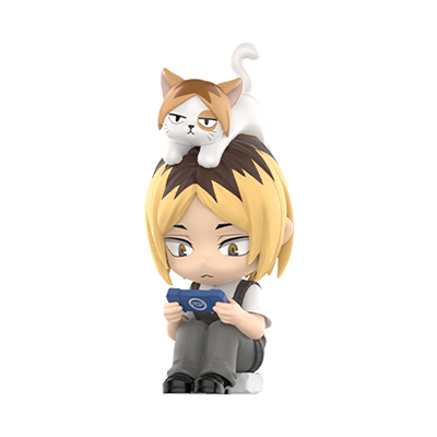 Kenma Kozume