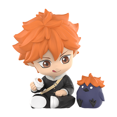 Shoyo Hinata