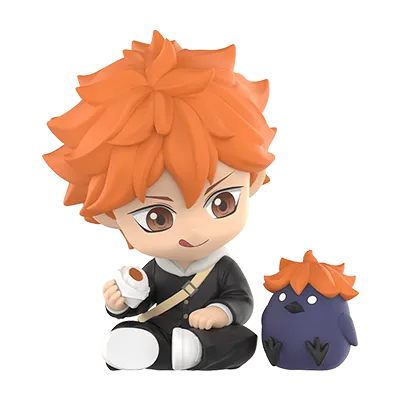 Haikyu!! Off-Court Vibes Series Figures - POP MART (United States)