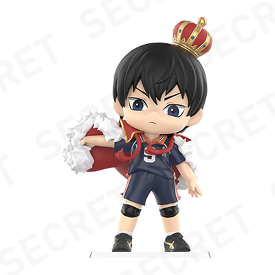 Tobio Kageyama（Special Ver.)
