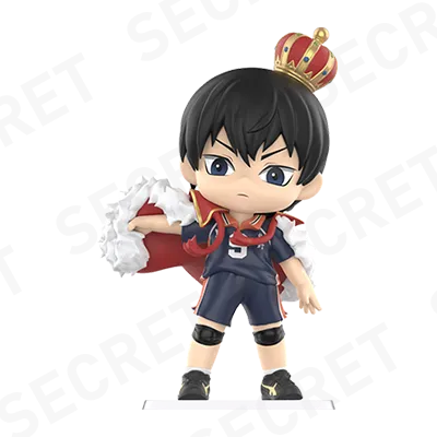 Haikyu!! Off-Court Vibes Series Figures - POP MART (United States)