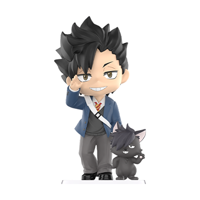 Tetsuro Kuroo