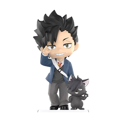 Haikyu!! Off-Court Vibes Series Figures|POP MART US Official