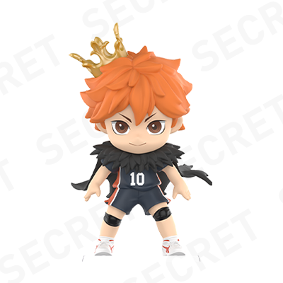 Shoyo Hinata（Special Ver.)