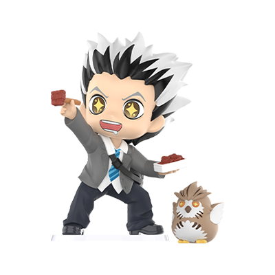 Kotaro Bokuto