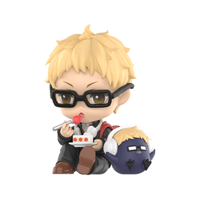 Kei Tsukishima