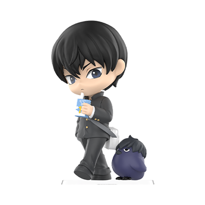 Tobio Kageyama