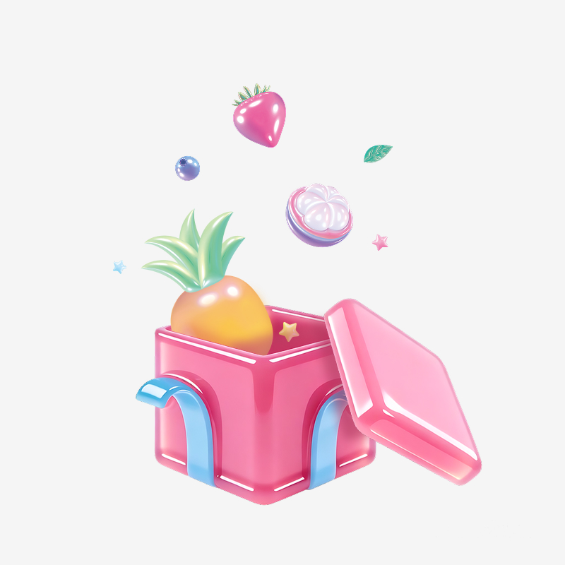 [Surprise Box] Classic Series Blind Box - Random 1PC (Premium Offer)