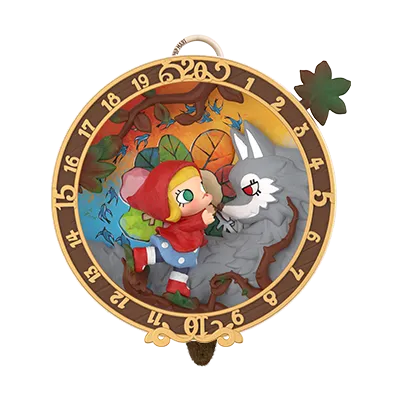 POP NOW:MOLLY The Wheel of Time 20th Anniversary シリーズ - POP