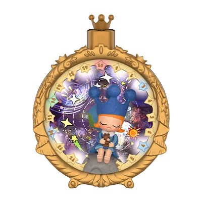 POP NOW:MOLLY The Wheel of Time 20th Anniversary シリーズ - POP