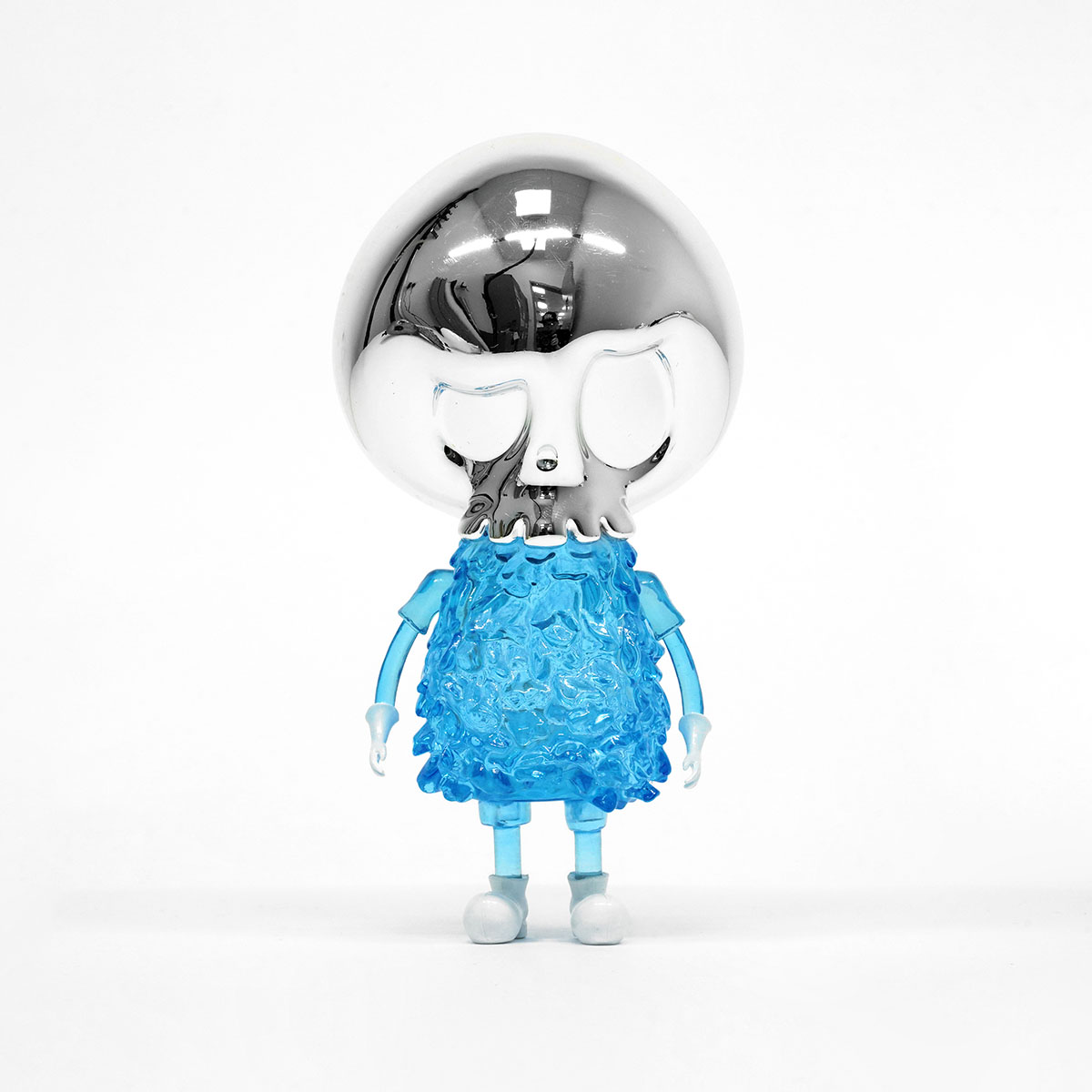 Exclusivo para México-Tycoco Blauw
